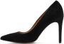 Kazar Zwarte pumps voor dames - Thumbnail 2