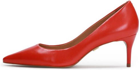 Kazar Pumps