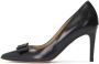 Kazar Zwarte pumps voor dames Black Dames - Thumbnail 2