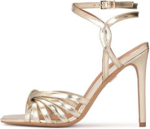 Kazar Sandalen met riem