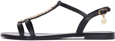 Kazar Sandalen met riem