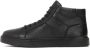 Kazar Hoge herensneakers versierd met een monogram - Thumbnail 2