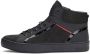 Kazar Zwarte sneakers voor heren Black Heren - Thumbnail 2