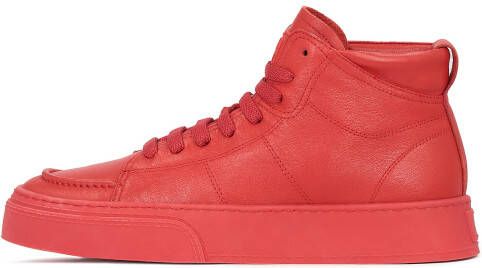 Kazar Sneakers hoog