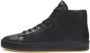 Kazar Zwarte sneakers voor mannen Black Heren - Thumbnail 2