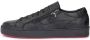 Kazar Zwarte sneakers voor heren Black Heren - Thumbnail 2