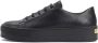 Kazar Dames zwarte sneakers Black Dames - Thumbnail 2