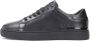 Kazar Zwarte sneakers voor mannen Black Heren - Thumbnail 2