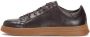 Kazar Bruine sneakers voor mannen Brown Heren - Thumbnail 2