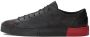 Kazar Zwarte sneakers voor mannen Black Heren - Thumbnail 2
