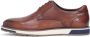 Kazar Leren Derby-schoenen voor heren Brown Heren - Thumbnail 2