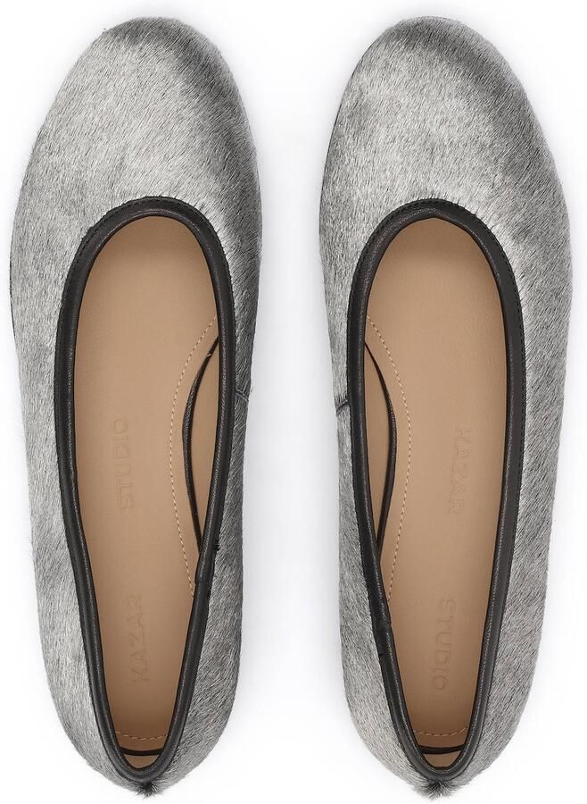 Kazar Studio Ballerina zilver - Foto 2