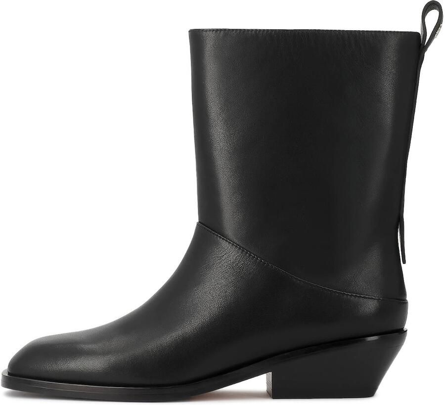 Kazar Studio Boots zwart