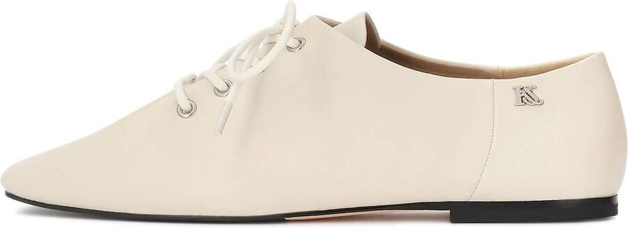 Kazar Studio Veterschoen offwhite - Foto 4