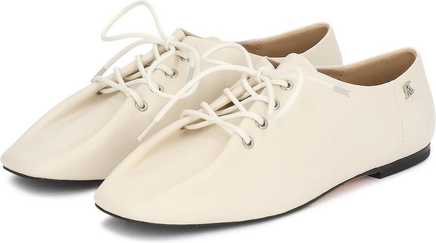 Kazar Studio Veterschoen offwhite - Foto 6