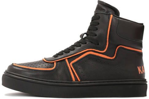 Kazar Studio Sneakers hoog