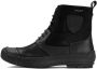 Kazar Zwarte herenlaarzen Black Heren - Thumbnail 3