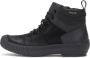 Kazar Zwarte herenlaarzen Black Heren - Thumbnail 3