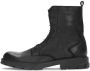 Kazar Heren achterlaarzen Black Heren - Thumbnail 3