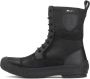 Kazar Zwarte herenlaarzen Black Heren - Thumbnail 3