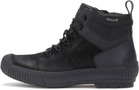 Kazar Zwarte laarzen voor heren - Foto 2