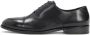 Kazar Zwarte derby schoenen voor heren Black Heren - Thumbnail 3