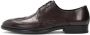 Kazar Herenformele schoenen met een effectief patroon Brown Heren - Thumbnail 2