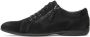 Kazar Zwarte herenschoenen Black Heren - Thumbnail 3
