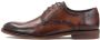 Kazar Bruine derby schoenen voor mannen Brown Heren - Thumbnail 3