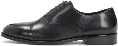 Kazar Zwarte derby schoenen voor heren - Foto 2