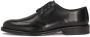 Kazar Men's Derby shoes with a leather sole decorated with perforations - Thumbnail 2