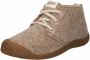 Keen Women's Mosey Chukka Sneakers beige bruin - Thumbnail 3