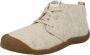 Keen Mosey Dames Chukka Boots Natural Felt Birch - Thumbnail 3