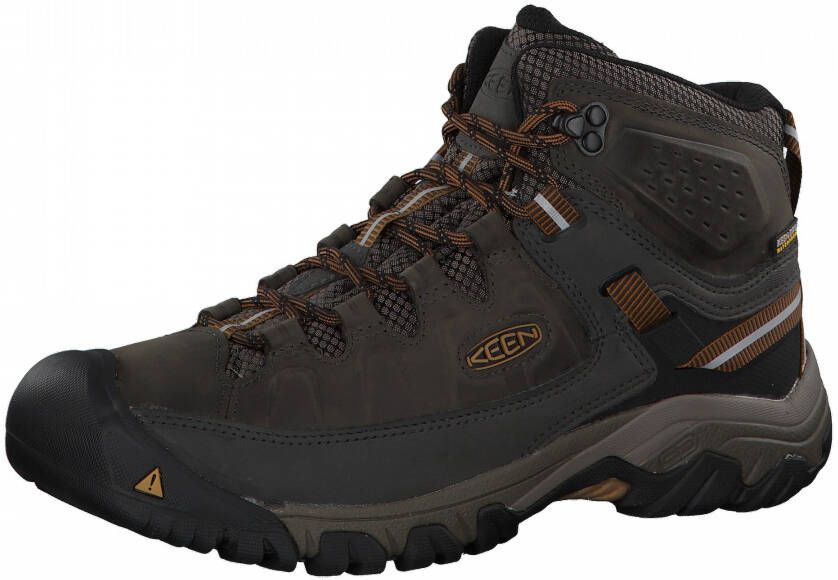 Keen Boots 'Targhee III Mid Waterproof'