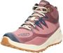 Keen Women's Zionic Mid WP Wandelschoenen meerkleurig - Thumbnail 2