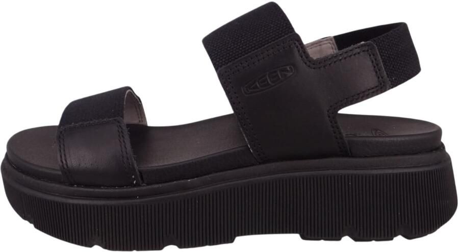 Keen Elle Mila Dames Sandalen Comfortabel & Duurzaam - Foto 3
