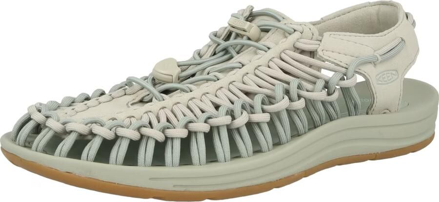 Keen Uneek Heren Sandalen Abbey Stone Lily Pad - Foto 2