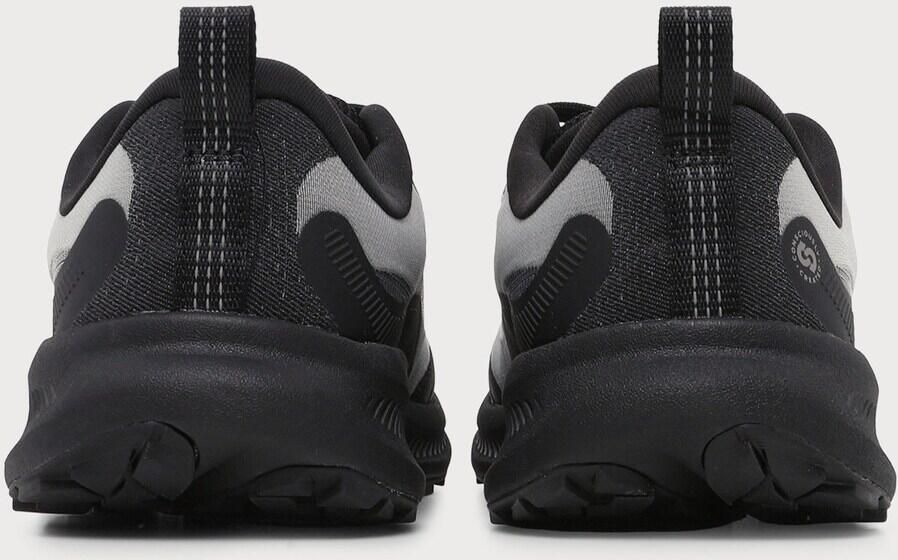 Keen Wander Multisportschoenen zwart grijs - Foto 8