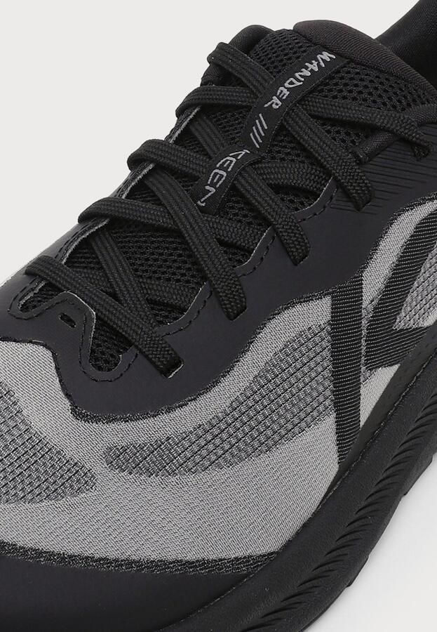 Keen Wander Multisportschoenen zwart grijs - Foto 5