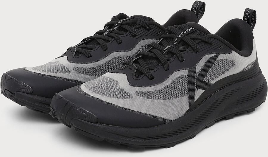 Keen Wander Multisportschoenen zwart grijs - Foto 6