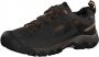 Keen Targhee III Heren Wandelschoenen Black Olive Golden Brown Groen Leer K1017784 - Thumbnail 3