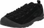 Keen Jasper 1026592 Mannen Zwart Sneakers Sportschoenen - Thumbnail 3