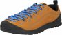 Keen Jasper 1002661 Mannen Bruin trekkingschoenen - Thumbnail 4