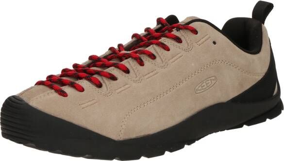 Keen Lage schoen 'JASPER'