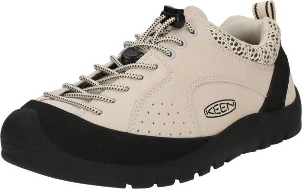 Keen Lage schoen 'JASPER ROCKS'