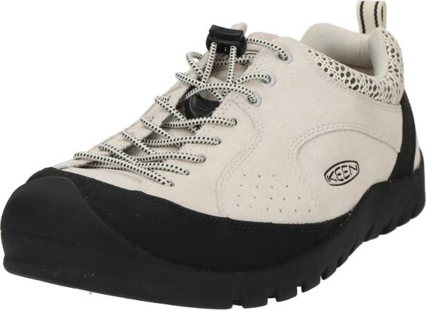 Keen Lage schoen 'JASPER ROCKS'