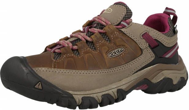 Keen Women's TARGHEE III Waterproof Shoes Schoenen - Foto 4