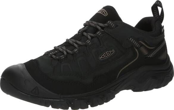 Keen Lage schoen 'TARGHEE IV'