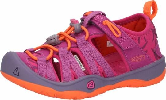 Keen Open schoenen 'Moxie'