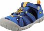 Keen Kids Seacamp II CNX Sandalen maat 10K purper - Thumbnail 4